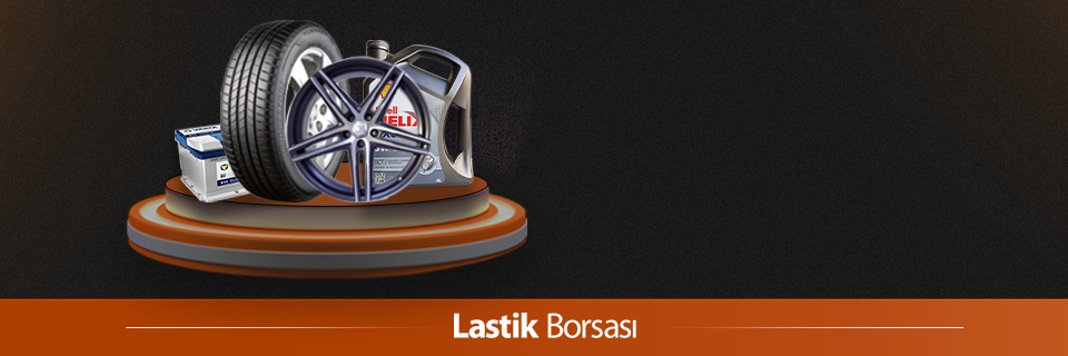 Anadolubank Müşterilerine Lastikborsasi.com'da %5 İndirim!